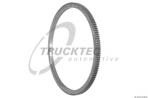 Зубчатый венец 04.11.015 TRUCKTEC AUTOMOTIVE