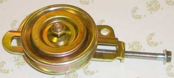 03.80561 AUTOKIT Натяжная планка, поликлиновой ремень 03.80561 AUTOKIT