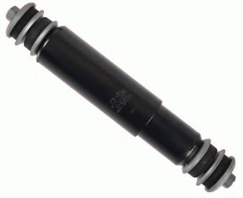 Амортизатор 315 484 SACHS