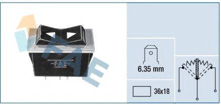 Переключатель 62230 FAE