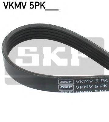 Поликлиновой ремень VKMV 5PK1811 SKF