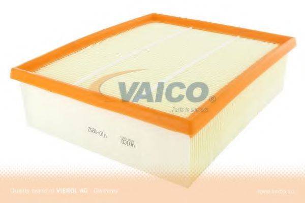 Фильтр воздушный V10-0652 VAICO