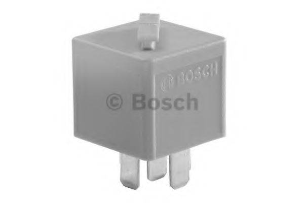 Реле 0 986 332 053 BOSCH