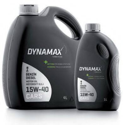 Масло 500237 DYNAMAX