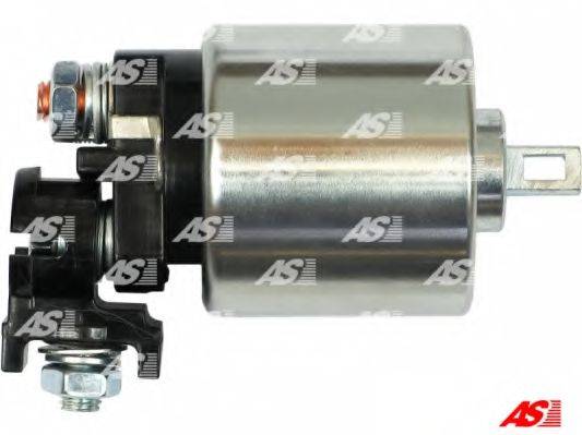 Переключатель SS2038 AS-PL
