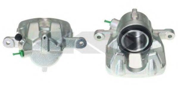 DC83968 REMY Тормозной суппорт DC83968 REMY