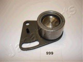 BE-999 JAPANPARTS Устройство для натяжения ремня, ремень ГРМ BE-999 JAPANPARTS