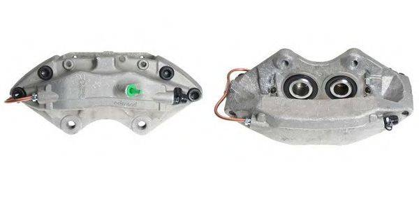 Тормозной суппорт F 61 225 BREMBO