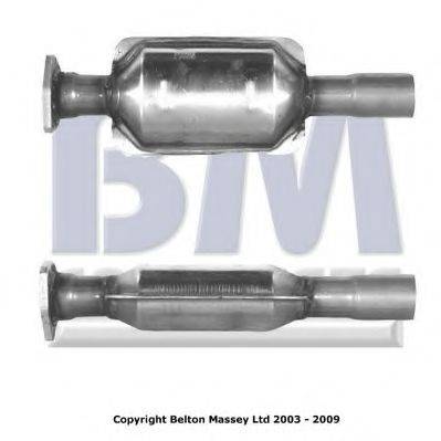 Катализатор BM80062H BM CATALYSTS