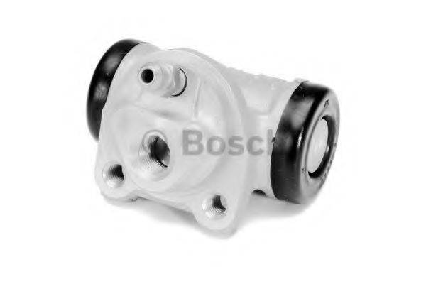 Цилиндр F 026 002 482 BOSCH