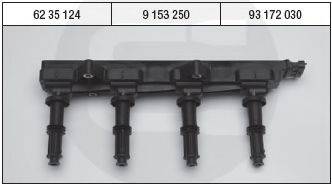 Катушка зажигания 109.014 BRECAV