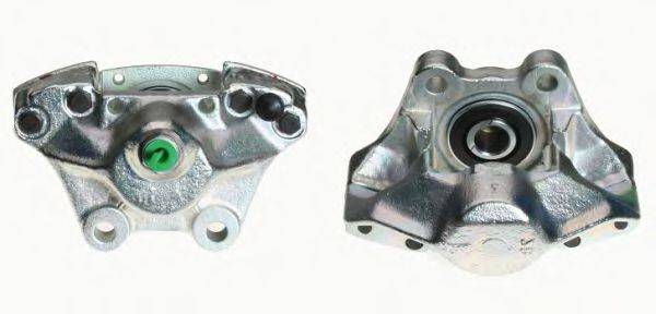 Тормозной суппорт F 06 026 BREMBO