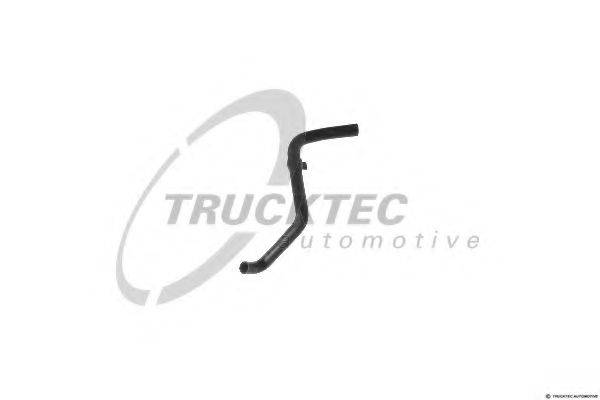 Шлангопровод 01.41.007 TRUCKTEC AUTOMOTIVE