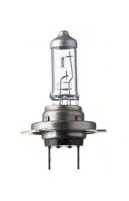 Лампа накаливания, фара дальнего света 57186 SPAHN GLUHLAMPEN