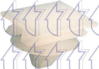 Пружинный зажим 700 591 TOPRAN
