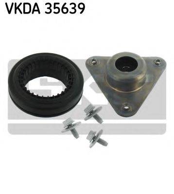Рисунок VKDA 35639 SKF