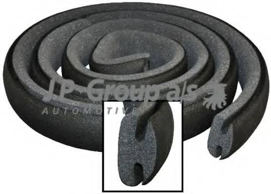 Рисунок 8185500500 JP GROUP