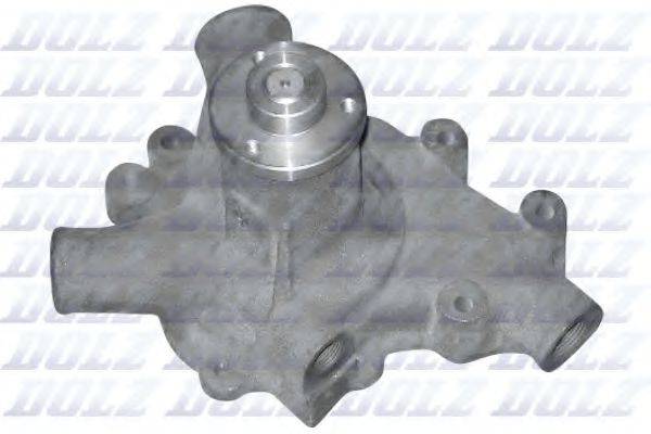 Насос N452 DOLZ