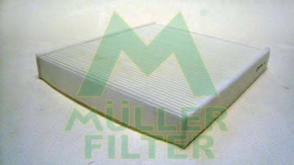 Фильтр салонный FC486 MULLER FILTER