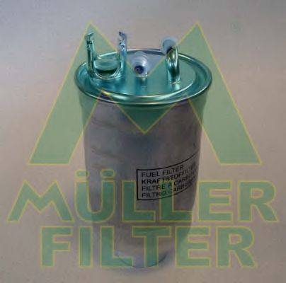 Фильтр топливный FN107 MULLER FILTER