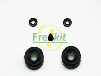 Ремкомплект, колесный тормозной цилиндр 315038 FRENKIT