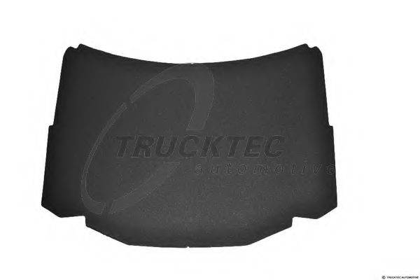 Звукоизоляция 02.51.003 TRUCKTEC AUTOMOTIVE