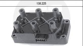 Катушка зажигания 243.001 BRECAV