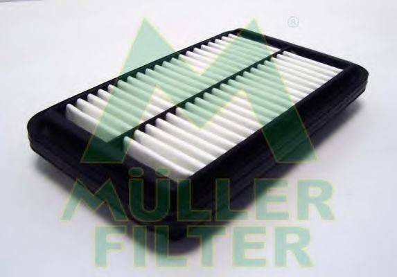 Фильтр воздушный PA3497 MULLER FILTER