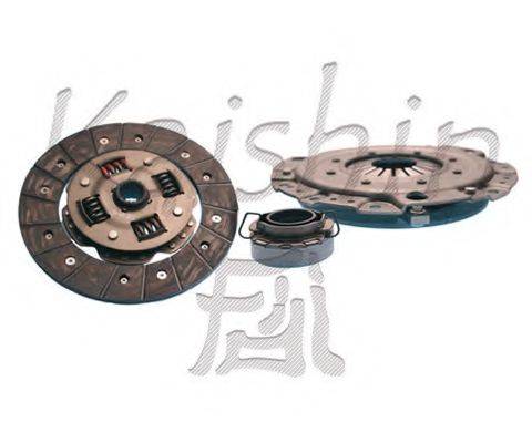 Комплект сцепления KD-006 AISIN