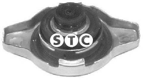 T403880 STC Крышка, радиатор T403880 STC