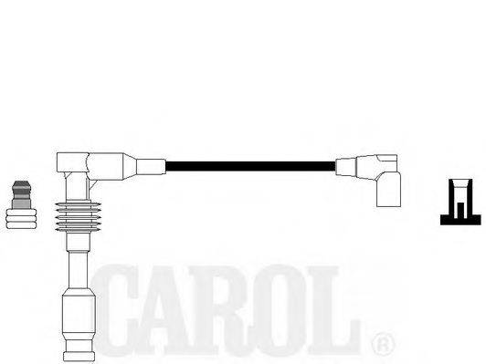 Электропроводка 148-50 STANDARD