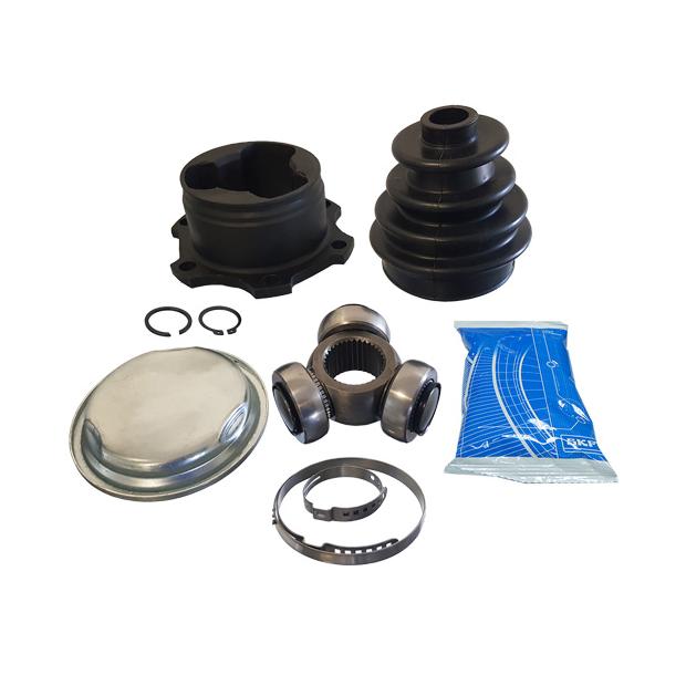 Рисунок VKJA 8490 SKF