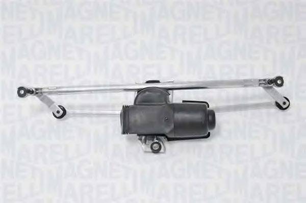 Рисунок 060500101010 MAGNETI MARELLI