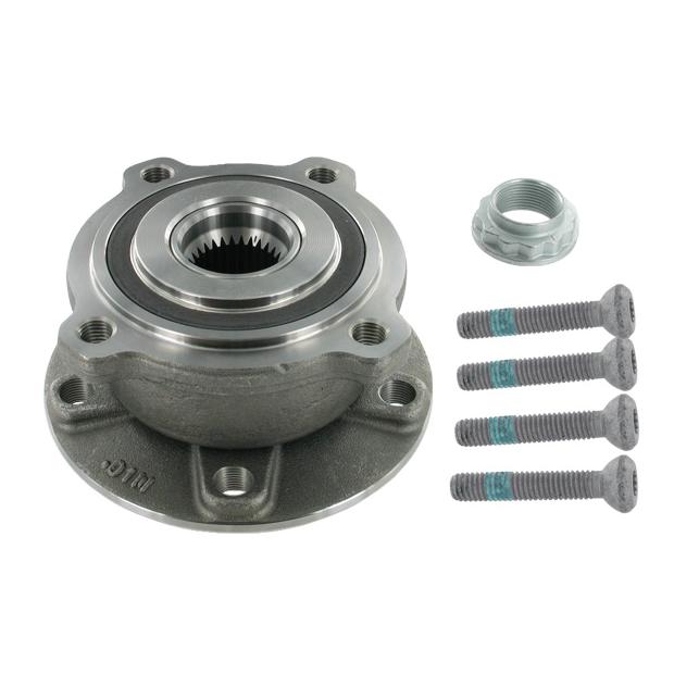 Рисунок VKBA 6619 SKF