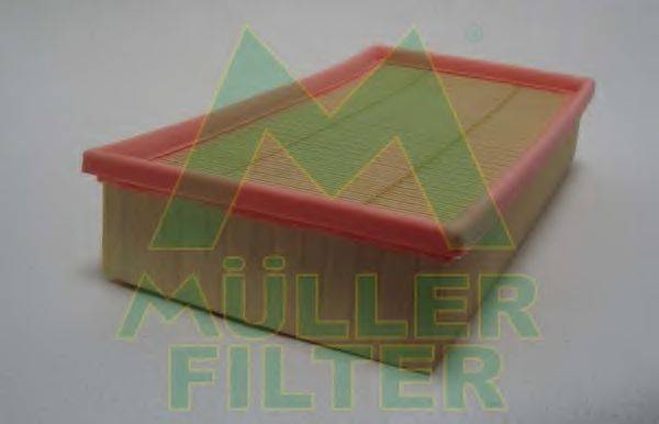 Фильтр воздушный PA294 MULLER FILTER