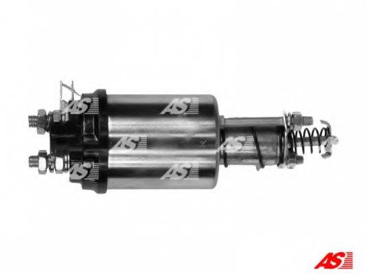 Переключатель SS4009 AS-PL
