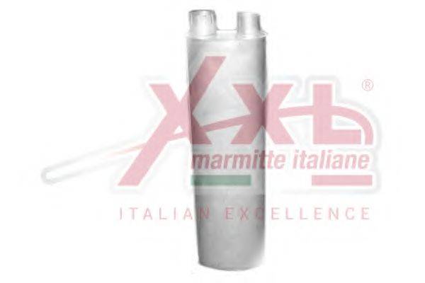 Амортизатор K1212 XXLMARMITTEITALIANE