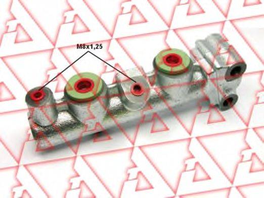 Главный тормозной цилиндр 5920 CAR