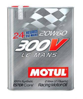 Масло 104245 MOTUL