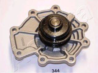 35-03-344 ASHIKA Насос водяной 35-03-344 ASHIKA