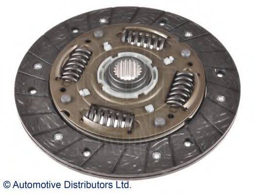 Диск сцепления ADG03181 BLUE PRINT