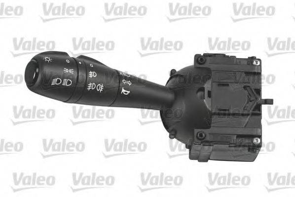 Рисунок 251682 VALEO