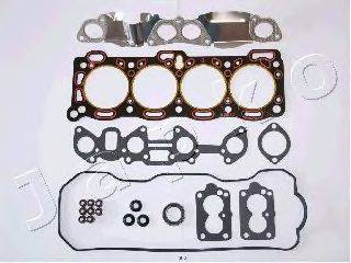 Комплект прокладок, головка цилиндра 48900 JAPKO