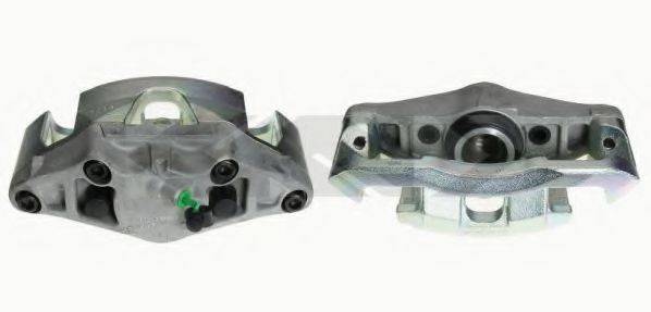 DC83843 REMY Тормозной суппорт DC83843 REMY