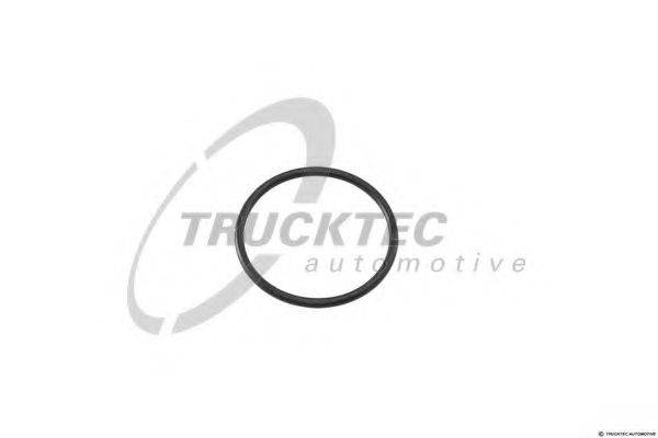 Уплотняющее кольцо 01.67.029 TRUCKTEC AUTOMOTIVE