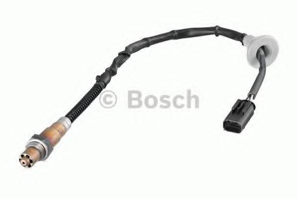 Датчик 0 258 006 128 BOSCH