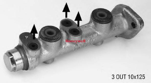 Главный тормозной цилиндр 360219130001 MAGNETI MARELLI