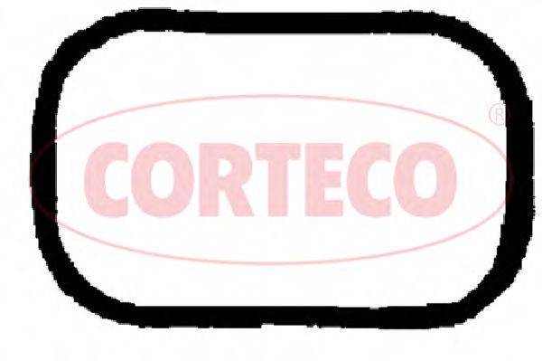 Прокладка, впускной коллектор 450661H CORTECO