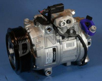 Компрессор DCP32005 NPS