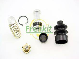 125901 FRENKIT Ремкомплект, главный тормозной цилиндр 125901 FRENKIT
